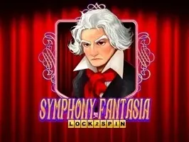 Symphony Fantasia Lock 2 Spin game thumbnail