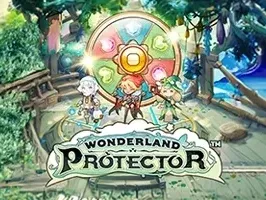 Wonderland Protector DNT game thumbnail