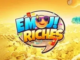 Emoji Riches