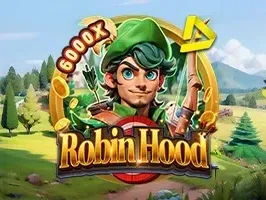Robin Hood (1)