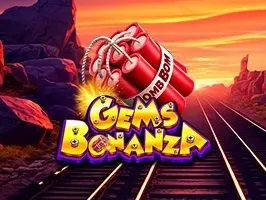 Gems Bonanza (1) game thumbnail