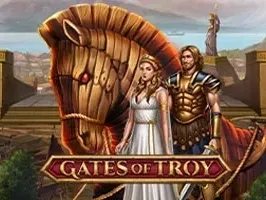 Gates of Troy