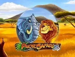 Photo Safari game thumbnail