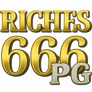 riches666pg Logo